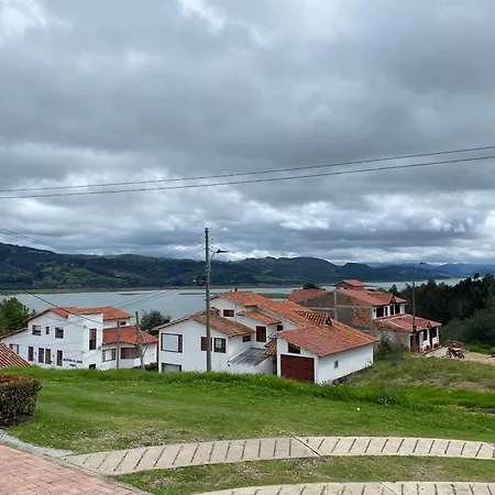 Aparta Estudio 101 Nuevo Guatavita Exterior photo