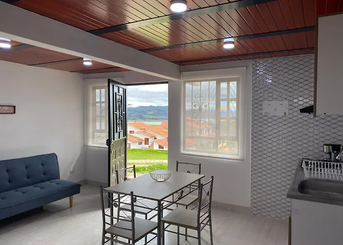Aparta Estudio 101 Nuevo