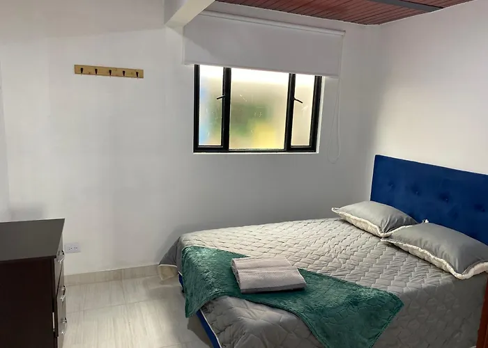 Aparta Estudio 101 Nuevo