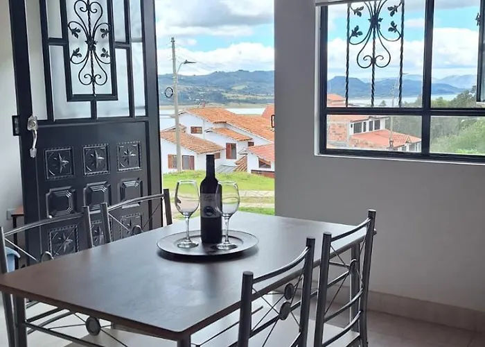 Aparta Estudio 101 Nuevo