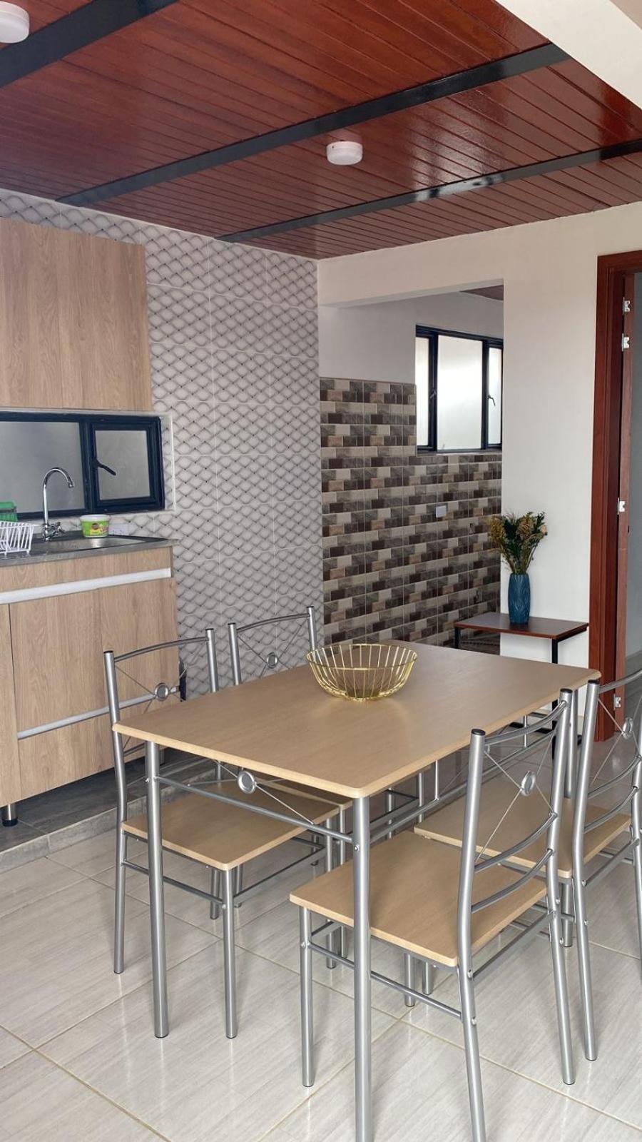Apartment Aparta Estudio 101 Nuevo Guatavita