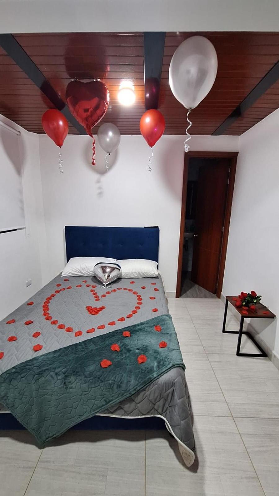 Apartment Aparta Estudio 101 Nuevo Guatavita